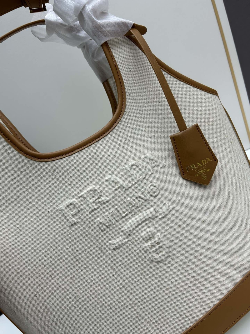 Prada Top Handle Bags